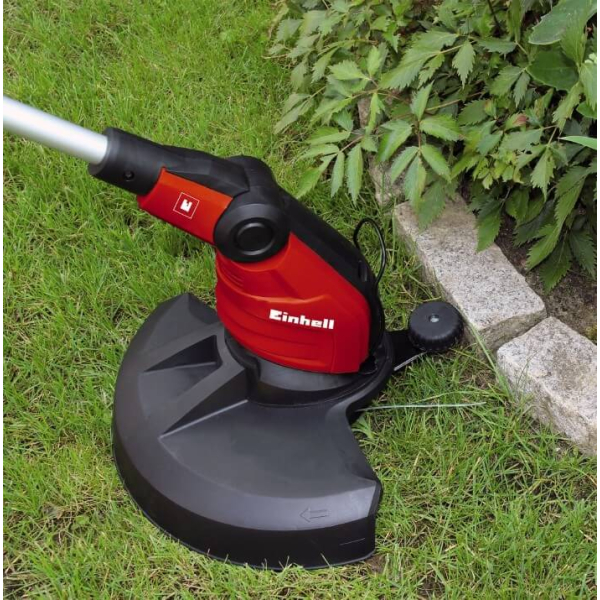 Триммер электрический Einhell GC-ET 4530 Set