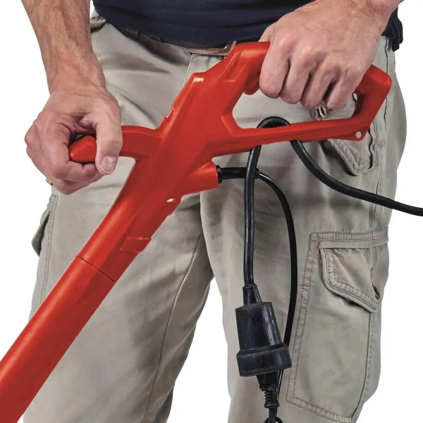 Тример електричний Einhell GC-ET 2522