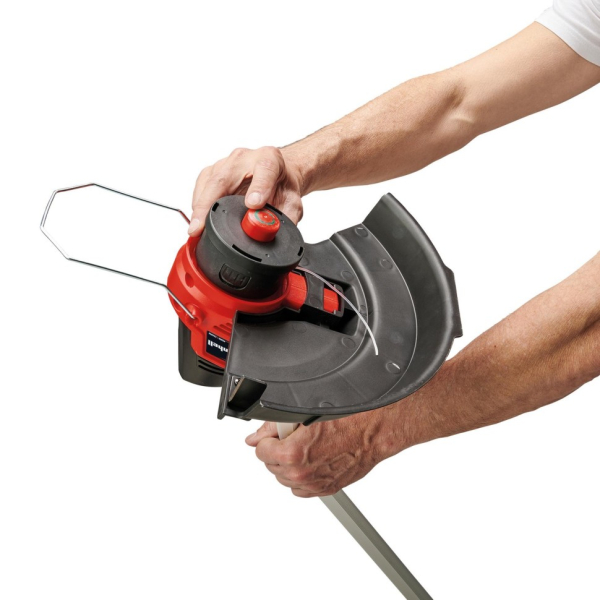 Триммер аккумуляторный Einhell GE-CT 18/33 Li, каркас