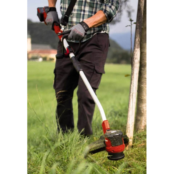 Триммер аккумуляторный Einhell GE-CT 36/30 Li E, каркас