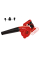 Акумуляторна повітродувка Einhell TE-CB 18/180 Li, каркас