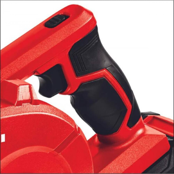 Акумуляторна повітродувка Einhell TE-CB 18/180 Li, каркас