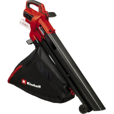 Садовый пылесос аккумуляторный Einhell Professional X-Change VENTURRO 36/240, без акб и з/у