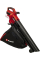 Садовый пылесос аккумуляторный Einhell Professional X-Change VENTURRO 36/240, без акб и з/у