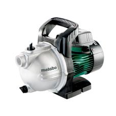Поверхностный насос Metabo P 2000 G