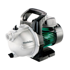Поверхностный насос Metabo P 3300 G