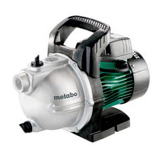 Поверхностный насос Metabo P 4000 G
