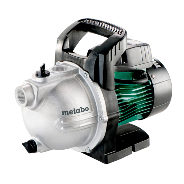 Поверхневий насос Metabo P 4000 G