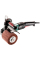 Щеточная шлифмашина Metabo SE 17-200 RT