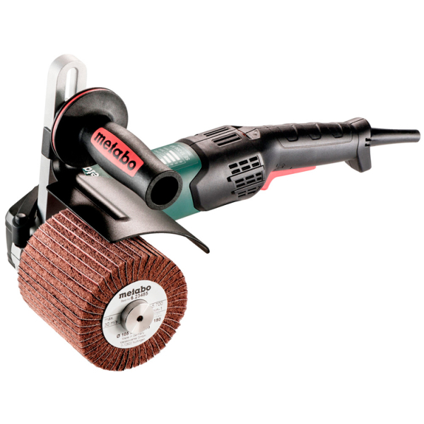 Щеточная шлифмашина Metabo SE 17-200 RT