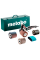 Щеточная шлифмашина Metabo SE 17-200 RT Set