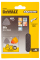 Шлифлисты DeWALT EXTREME DTM3092 K80, 5 шт