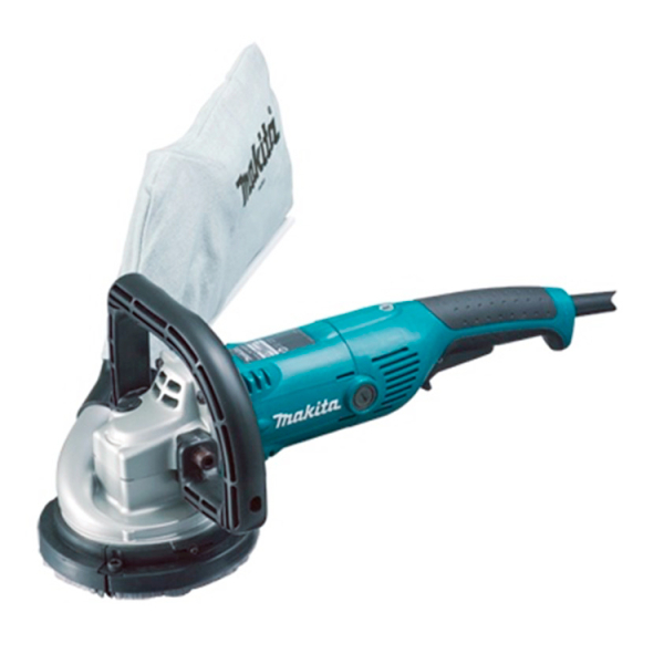 Шліфувальна машина для бетону Makita PC 5000 C