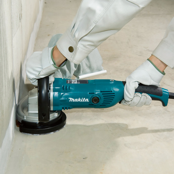 Шліфувальна машина для бетону Makita PC 5000 C