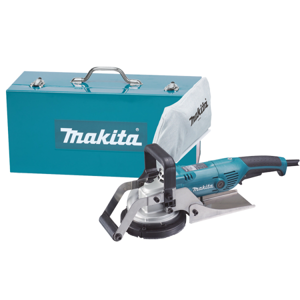 Шліфувальна машина для бетону Makita PC 5001 C