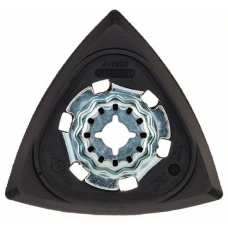 Шліфувальна платформа Bosch Starlock AVZ 93 G