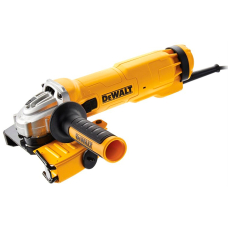 Штроборез DeWalt DWE46105