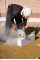 Штроборез Makita 4112 HS