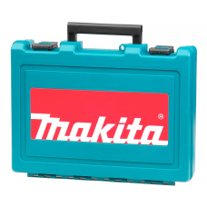 Пластмасовий кейс Makita для дриля