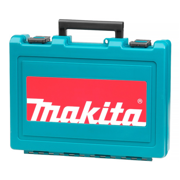 Пластмасовий кейс Makita для дриля