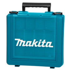 Пластмасовий кейс Makita для дриля HP1630/HP1631/HP1640/HP1641