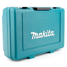 Пластмасовий кейс Makita для мережевого шуруповерта