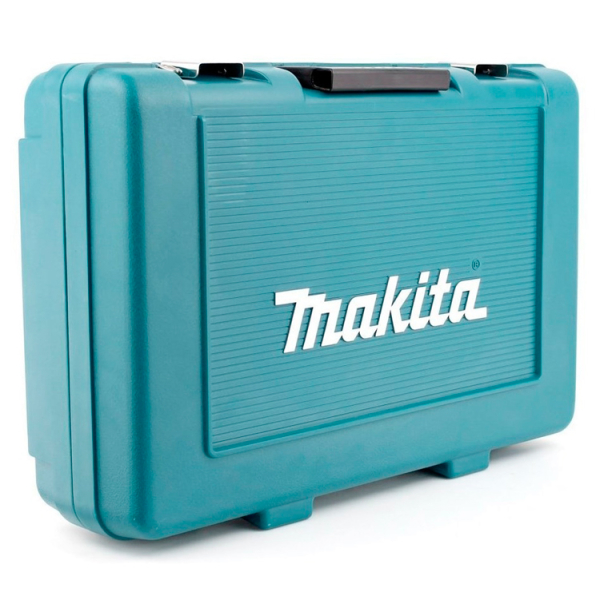 Пластмасовий кейс Makita для мережевого шуруповерта