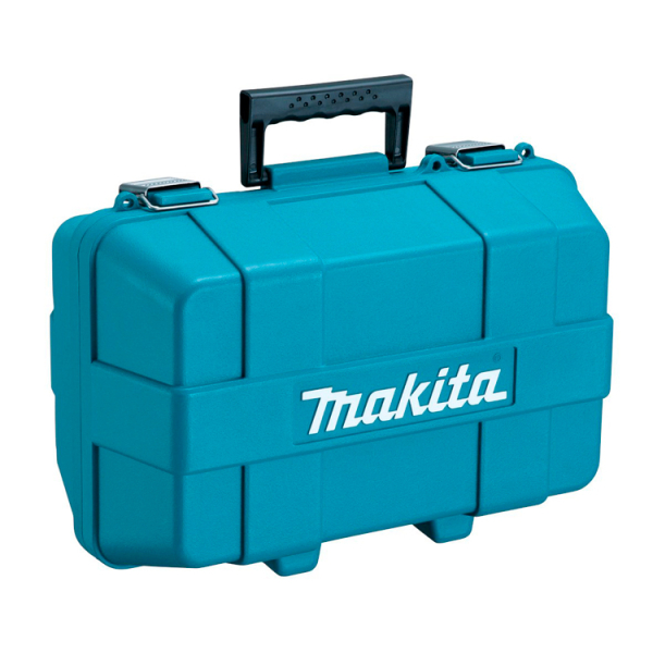 Пластмасовий кейс Makita для рубанка KP0800