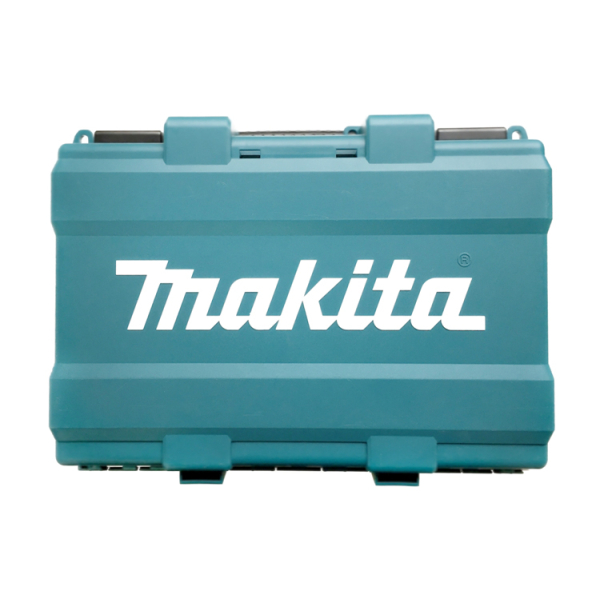 Пластмасовий кейс Makita для шуруповерта DF/HP