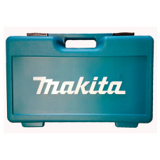Пластмасовий кейс Makita для болгарок GA5030R/9558HNRG