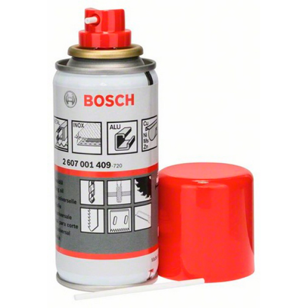Змащувально-охолоджувальне мастило Bosch, 100 мл