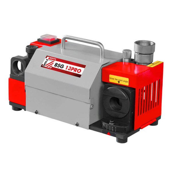 Верстат для заточування свердел Holzmann BSG13PRO_230V
