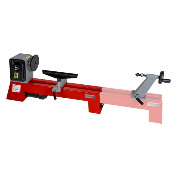 Токарний верстат по дереву Holzmann D500VECO_230V