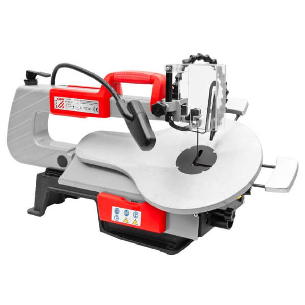 Лобзиковый станок Holzmann DKS 21PRO