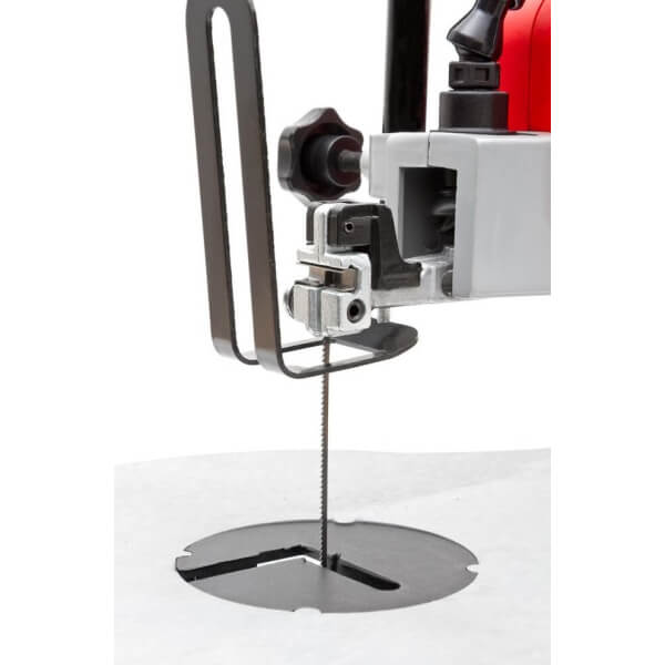 Лобзиковый станок Holzmann DKS 21PRO