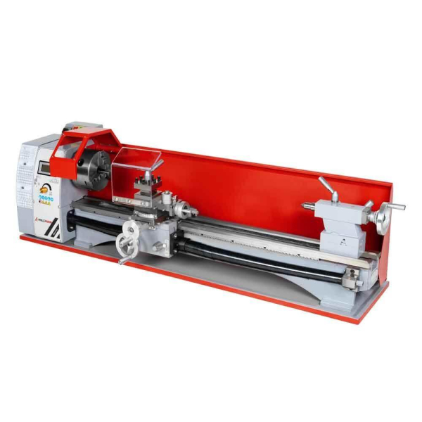 Токарный станок Holzmann ED420FXL_230V