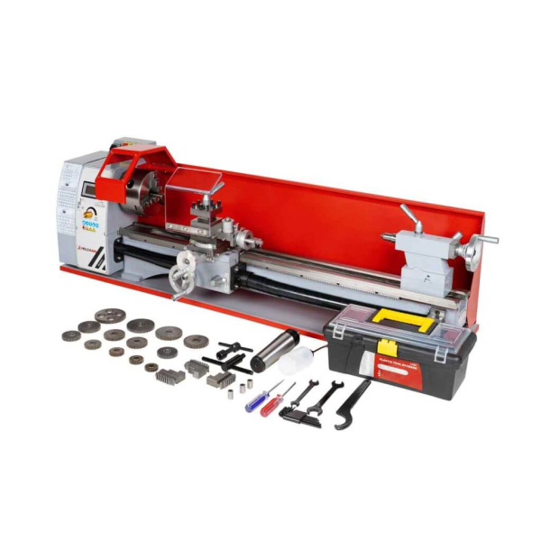 Токарный станок Holzmann ED420FXL_230V