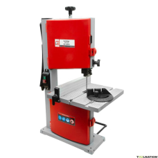 Стрічкова пилка по дереву Holzmann HBS230ECO_230V