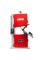 Стрічкова пилка по дереву Holzmann HBS230ECO_230V
