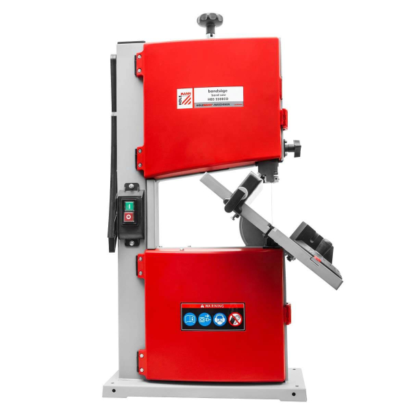 Стрічкова пилка по дереву Holzmann HBS230ECO_230V