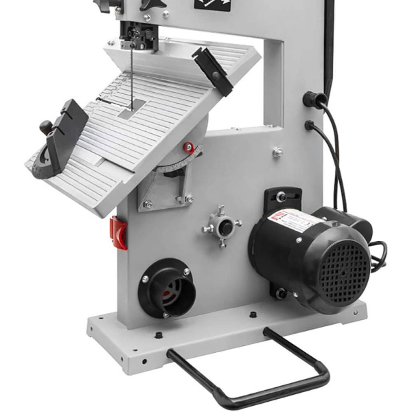 Стрічкова пилка по дереву Holzmann HBS230ECO_230V