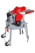 Фугувально-рейсмусовий верстат Holzmann HOB260MINI_400V