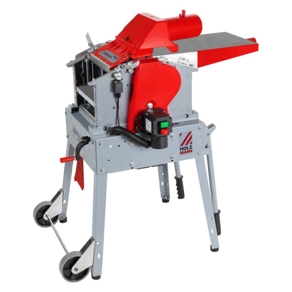 Фуговально-рейсмусовый станок Holzmann HOB260MINI_400V