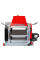 Фугувально-рейсмусовий верстат Holzmann HOB260MINI_400V