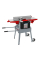 Фугувально-рейсмусовий верстат Holzmann HOB260MINI_400V
