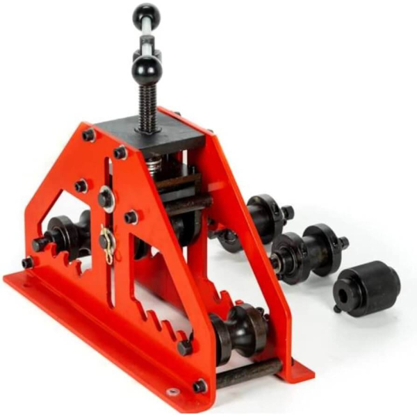 Трубогибочный станок Holzmann RBM1500