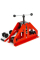 Трубогибочный станок Holzmann RBM1500