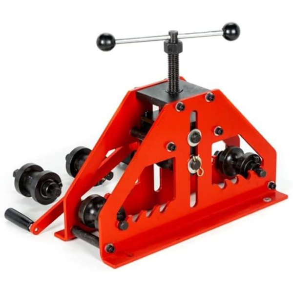 Трубогибочный станок Holzmann RBM1500