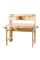 Верстак столярный из каучукового дерева Holzmann WB 123A