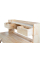 Верстак столярный из каучукового дерева Holzmann WB 123A